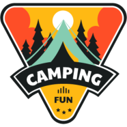 camping at Fourche Mountain Adventures Campground